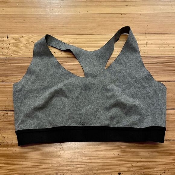 All in Motion x Target light support racerback sports bra. Size XL. - Picture 6 of 8